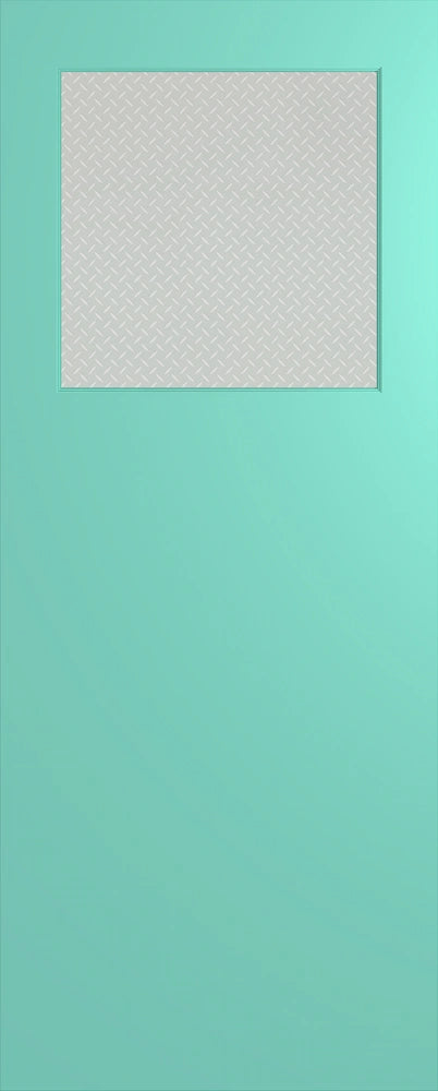 Glass Opening XF1 (Honeycomb X1) Internal - Duracote