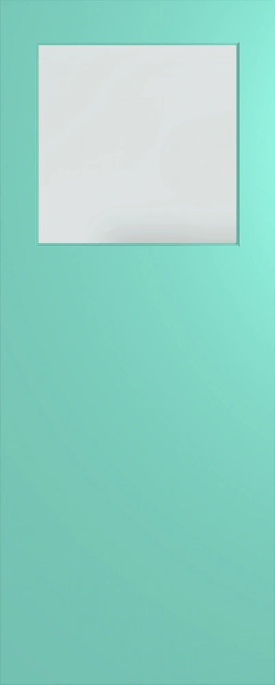 Glass Opening XF1 (Honeycomb X1) Internal - Duracote