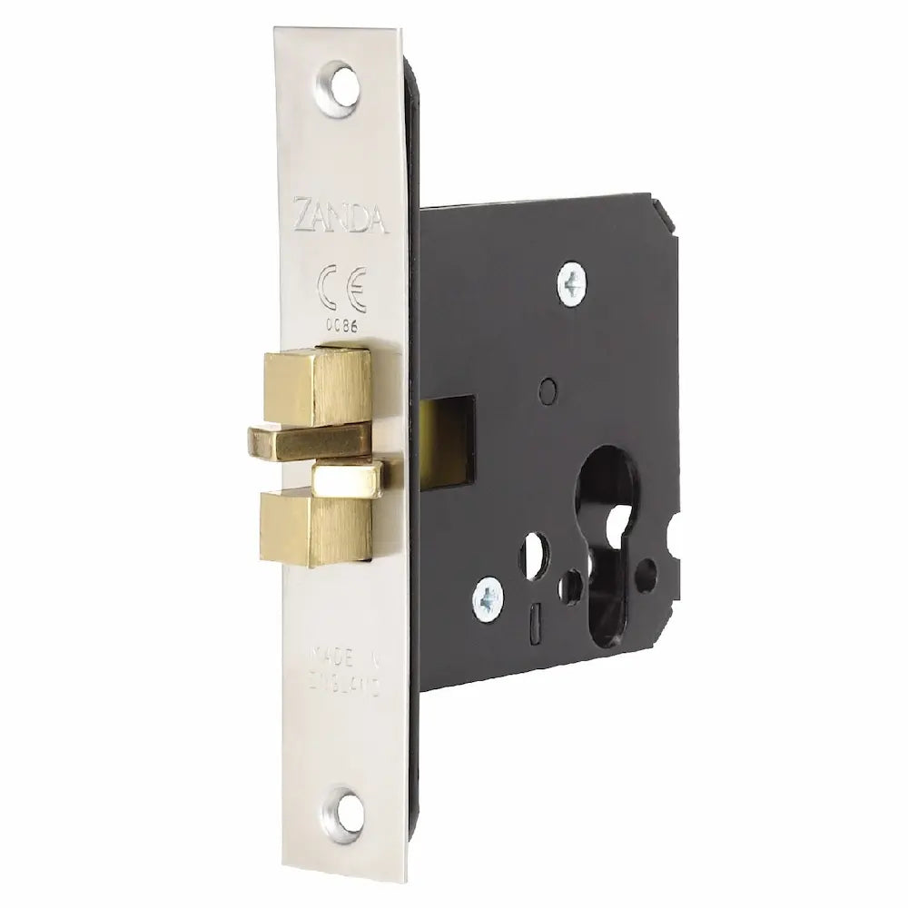 Sliding Door Euro Mortice Lock