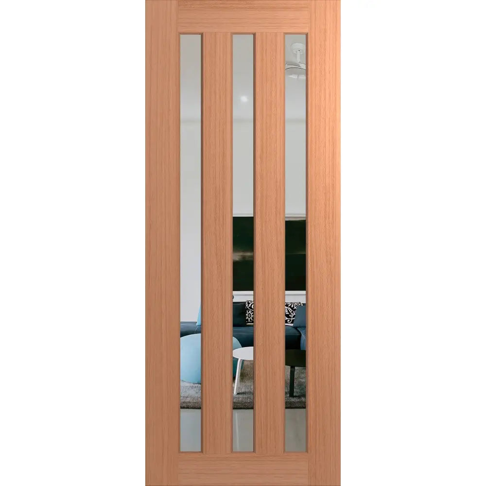 Savoy 820 XS45 - Clear