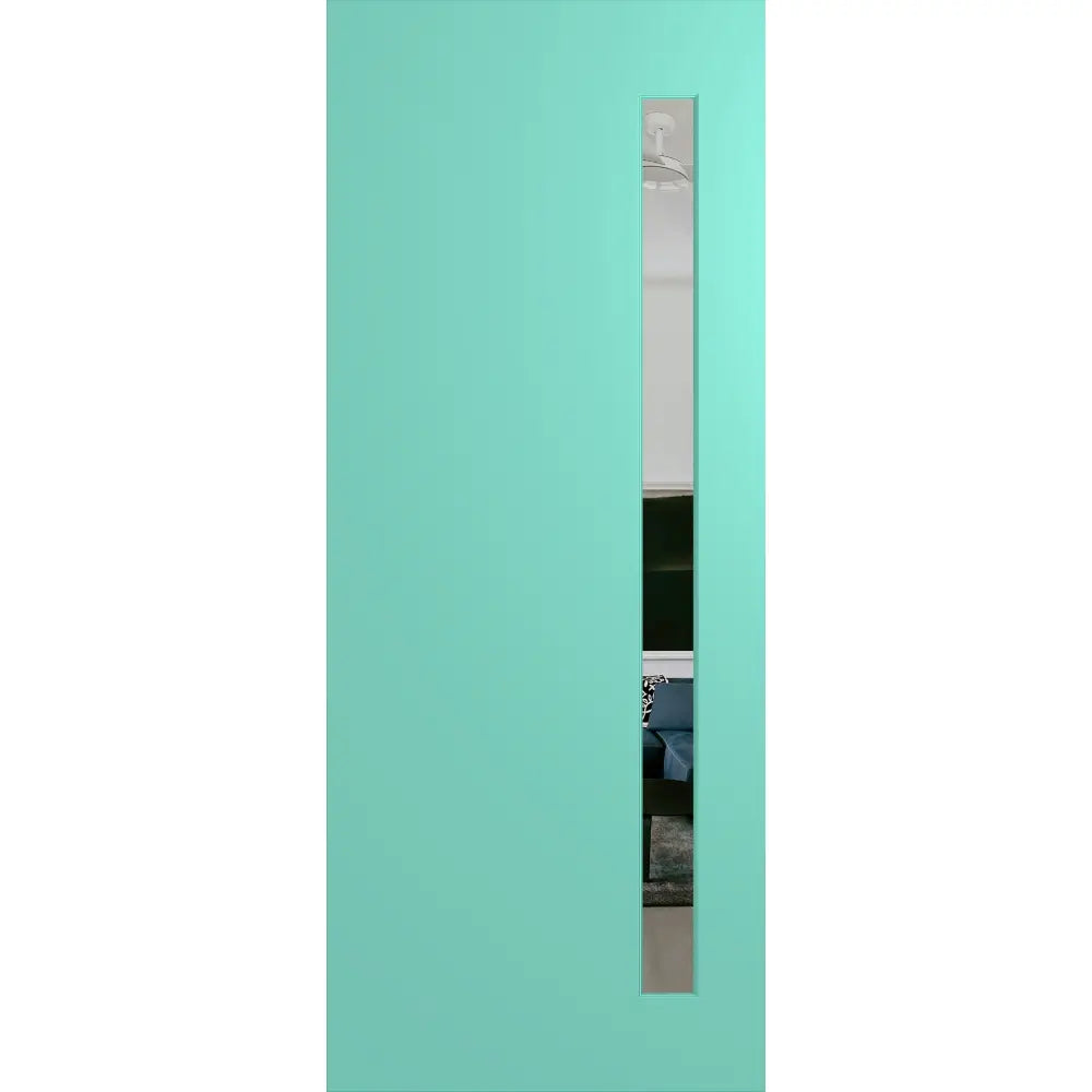 Newington XN1 - Duracote - Clear