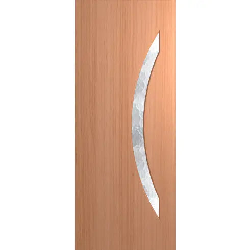 Newington XN6 - Sliced Pacific Maple - Cathedral