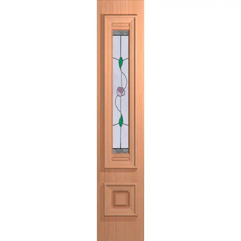 Regency XR6 - Sliced Pacific Maple