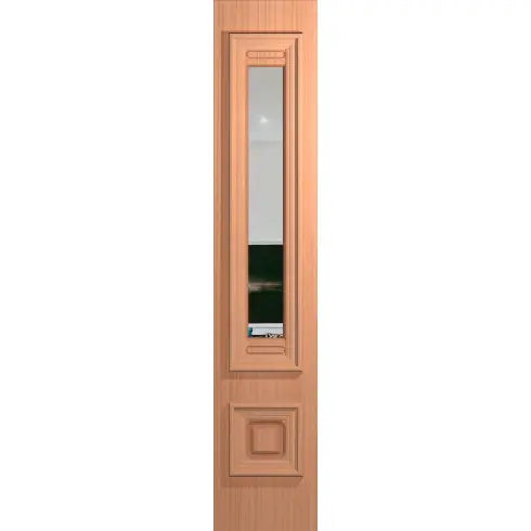 Regency XR6 - Sliced Pacific Maple