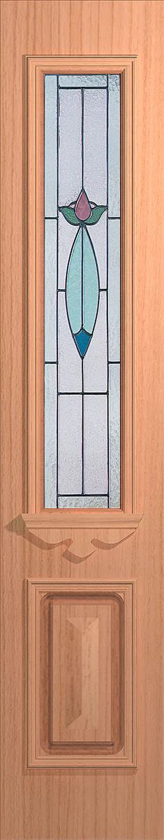 Carringbush XCB2 - Sliced Pacific Maple