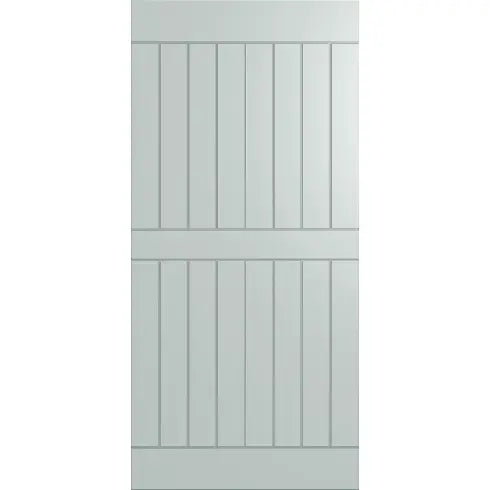FBDS3 Frontier Standard Barn Door