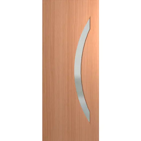Newington XN6 - Sliced Pacific Maple - Laminated Translucent