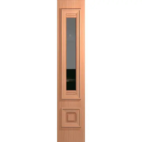 Regency XR6 - Sliced Pacific Maple