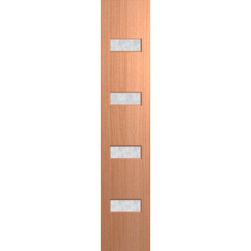 Newington XN11 - Sliced Pacific Maple - Rice Paper