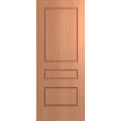 Humecraft HMC7 - Sliced Pacific Maple