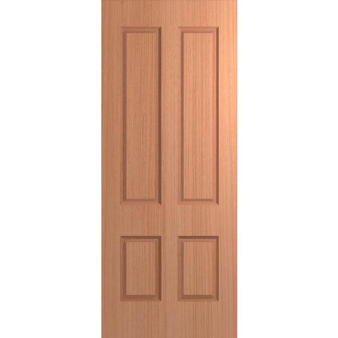 Humecraft HMC4 - Sliced Pacific Maple