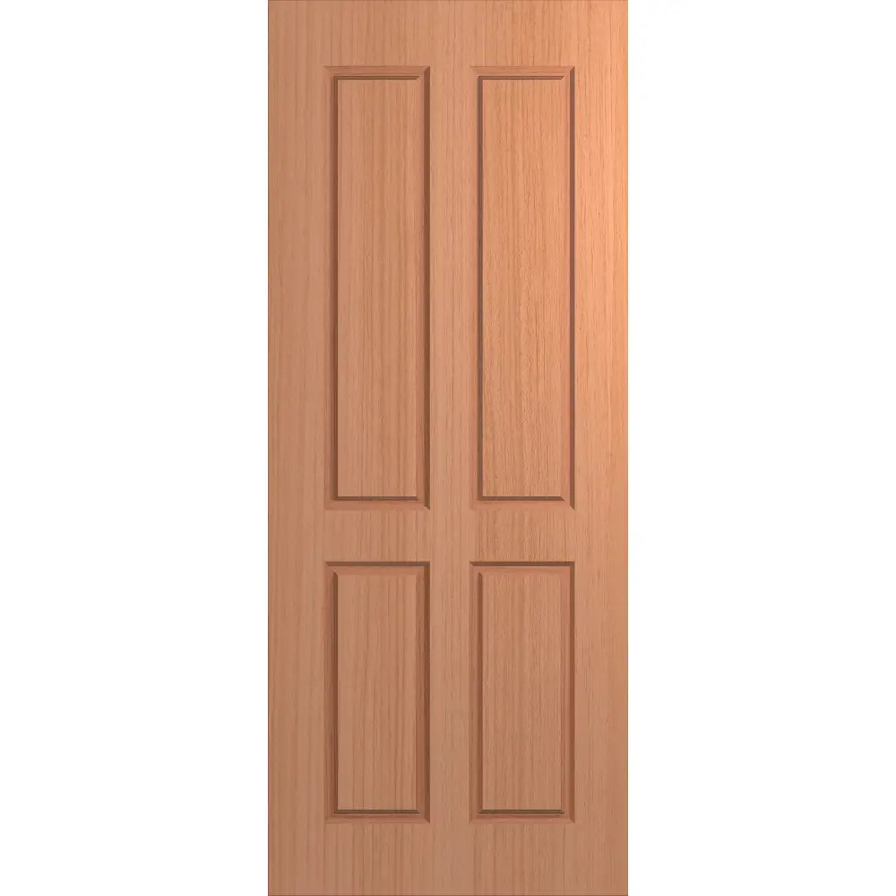 Vaucluse XV14 - Sliced Pacific Maple