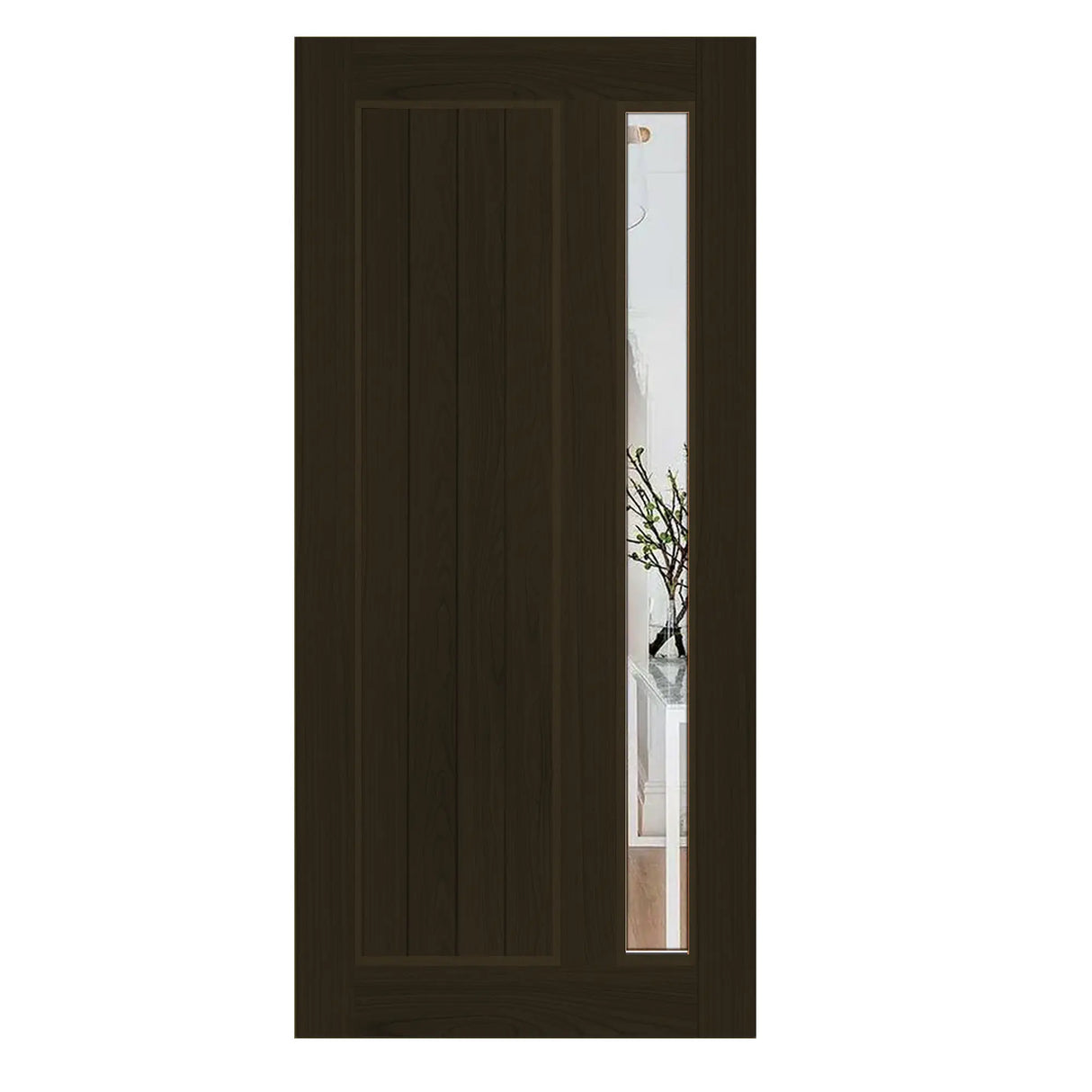 Thermtek 11T - Black Riverwood