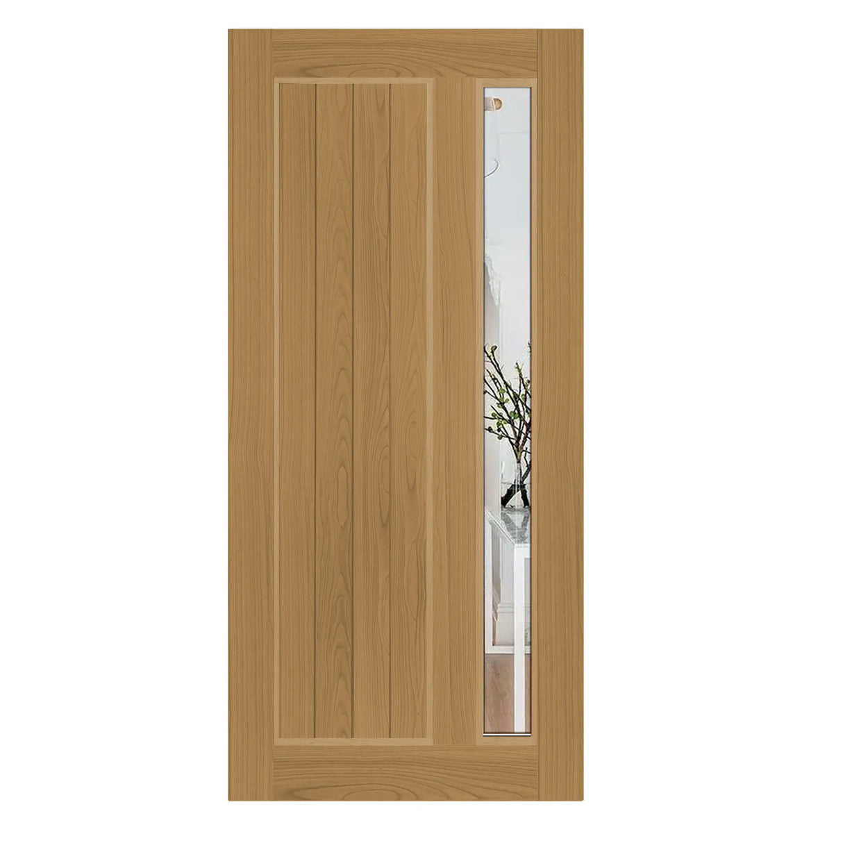 Thermtek 11T - Light Cedar