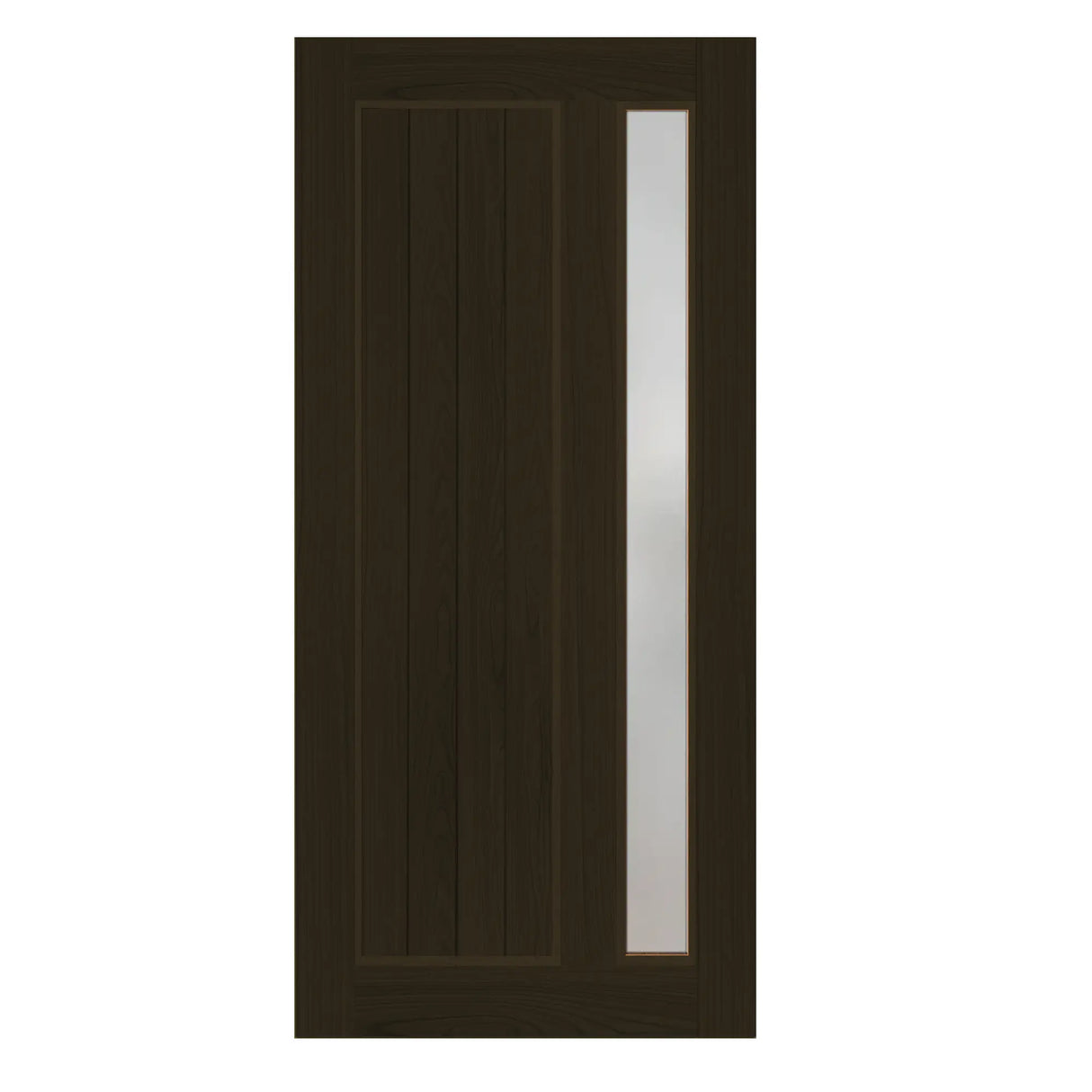 Strata DG 11T - Black Riverwood