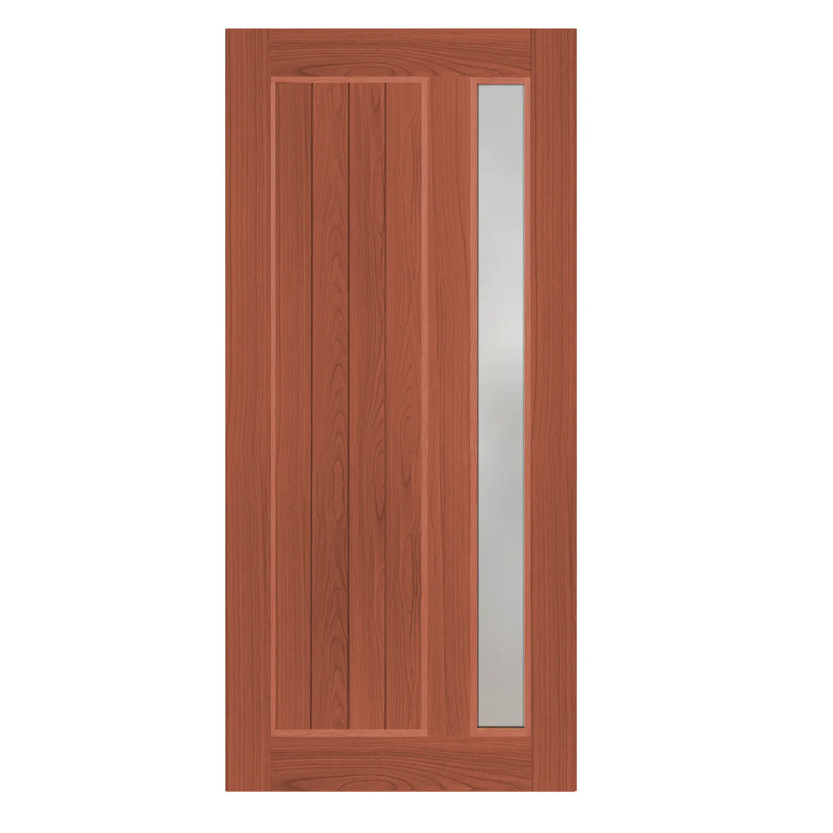 Strata DG 11T - Western Red Cedar