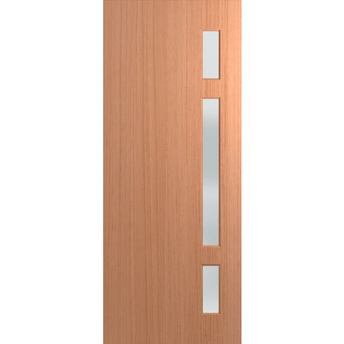 Newington XN2 - Sliced Pacific Maple - Translucent