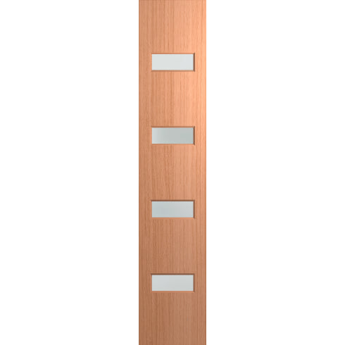 Newington XN11 - Sliced Pacific Maple - Translucent