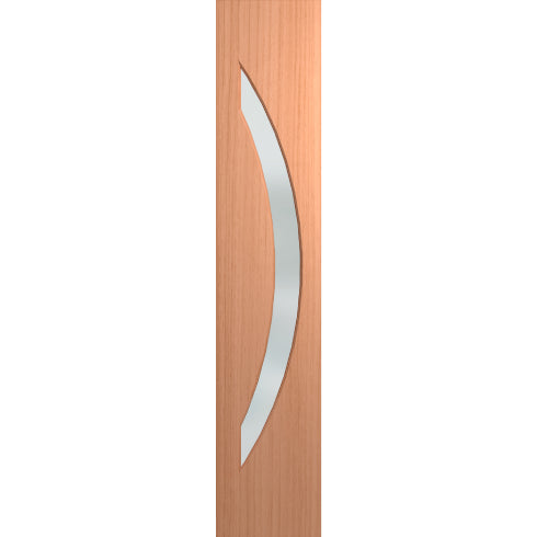 Newington XN12 - Sliced Pacific Maple - Translucent