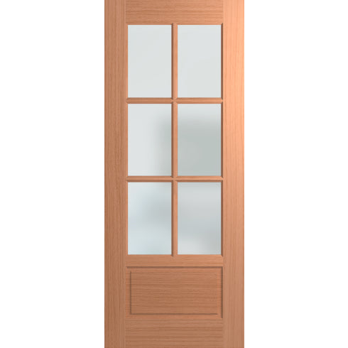 Haven HAV66 - Sliced Pacific Maple - Translucent