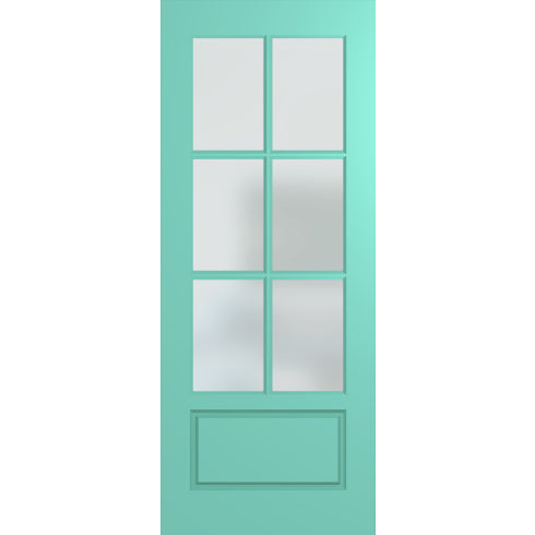 Haven HAV66 - Duracote - Translucent