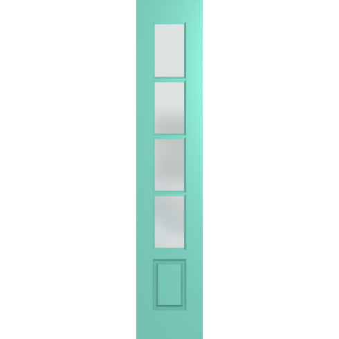 Haven HAV89 - Duracote - Translucent