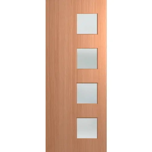 Newington XN7 - Sliced Pacific Maple Translucent