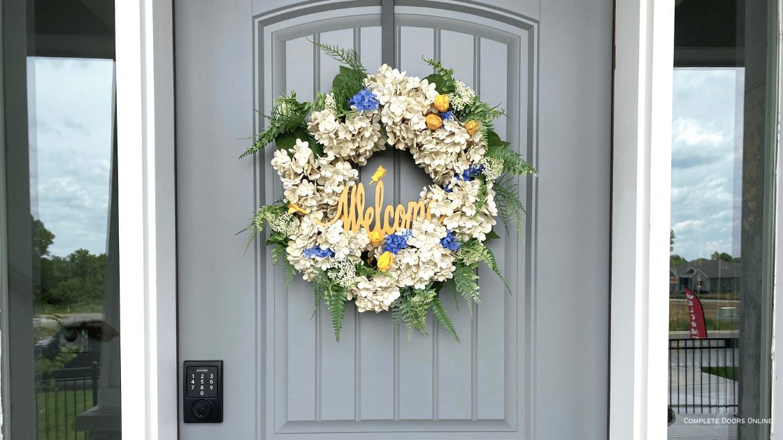 How To Paint A Front Door Like A Professional