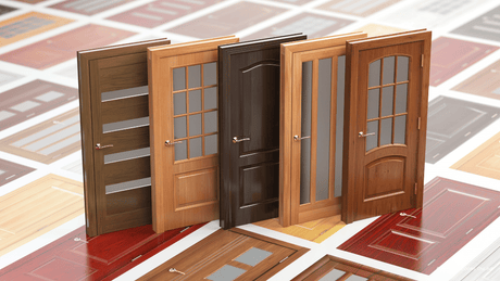 Is an Expensive Front Door Worth It?