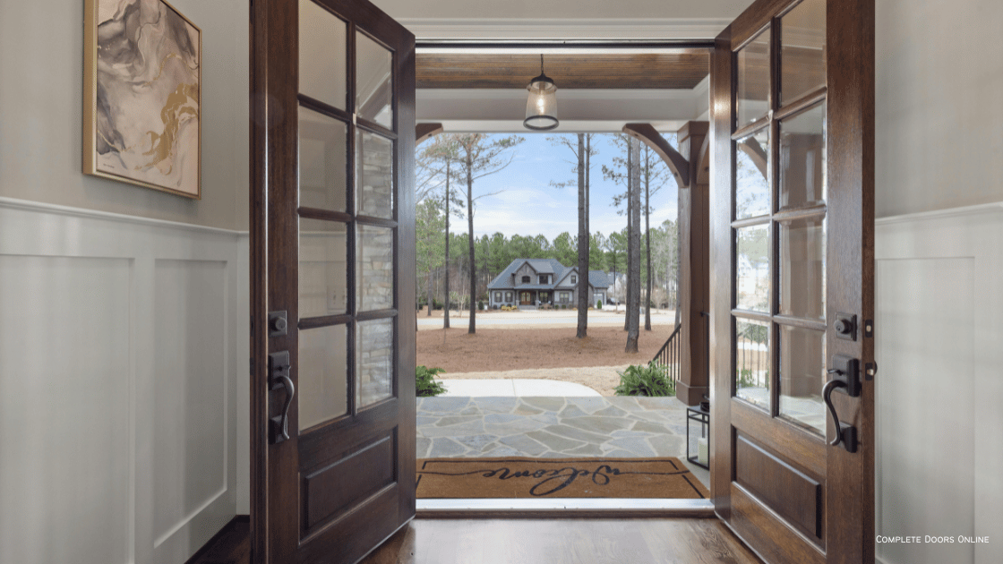 How Do I Know If My Door is Installed Correctly?