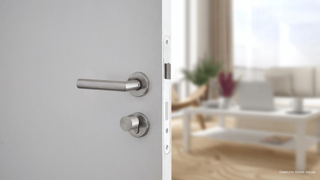 How Do I Know What Door Handle to Buy?