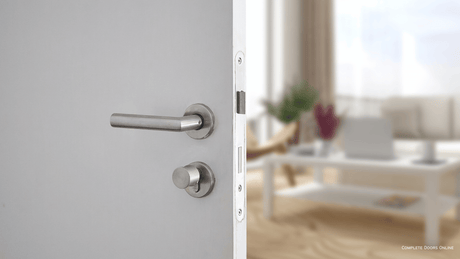 How Do I Know What Door Handle to Buy?