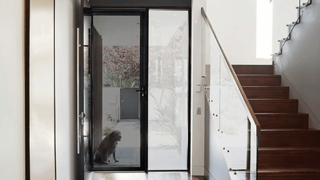 What Should I Look for When Buying a Security Screen Door?