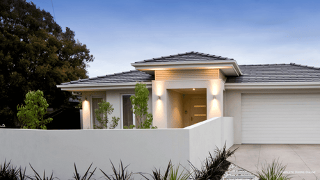 What Are Fire-Rated Doors Made Of?