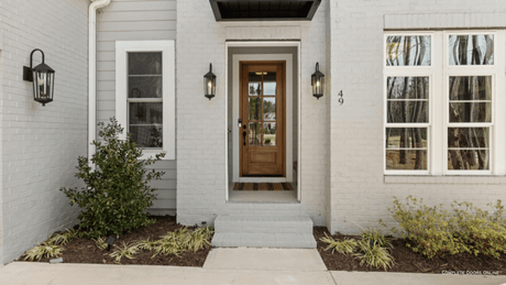 How Long Does a Timber Door Last?