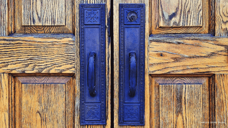 What Door Hardware is Timeless?