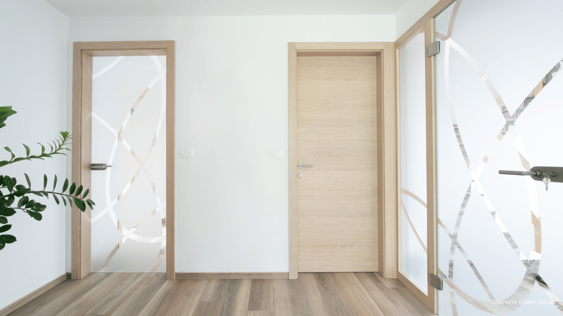 Are Solid Doors Better Than Hollow?