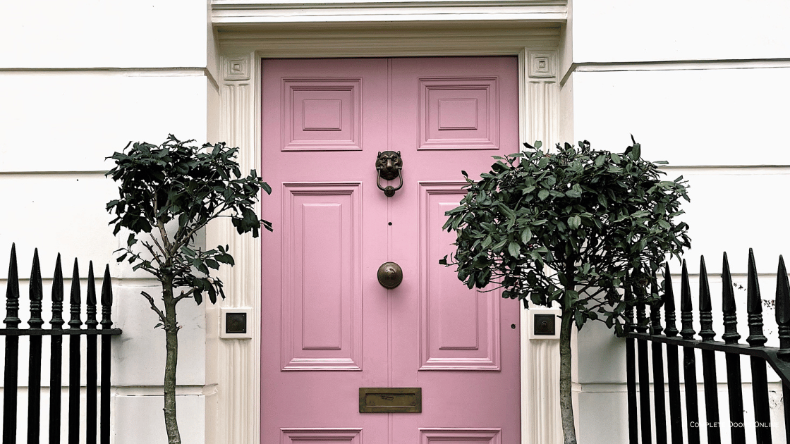 Can You Reuse An Old Door?