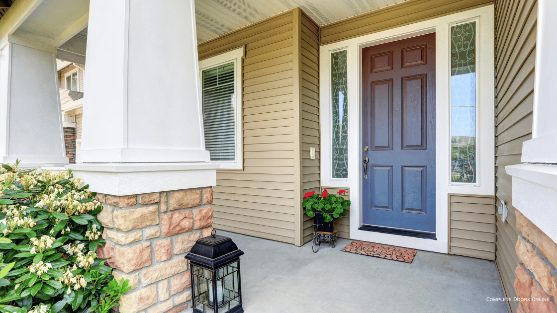 What are the Parts of a Door?