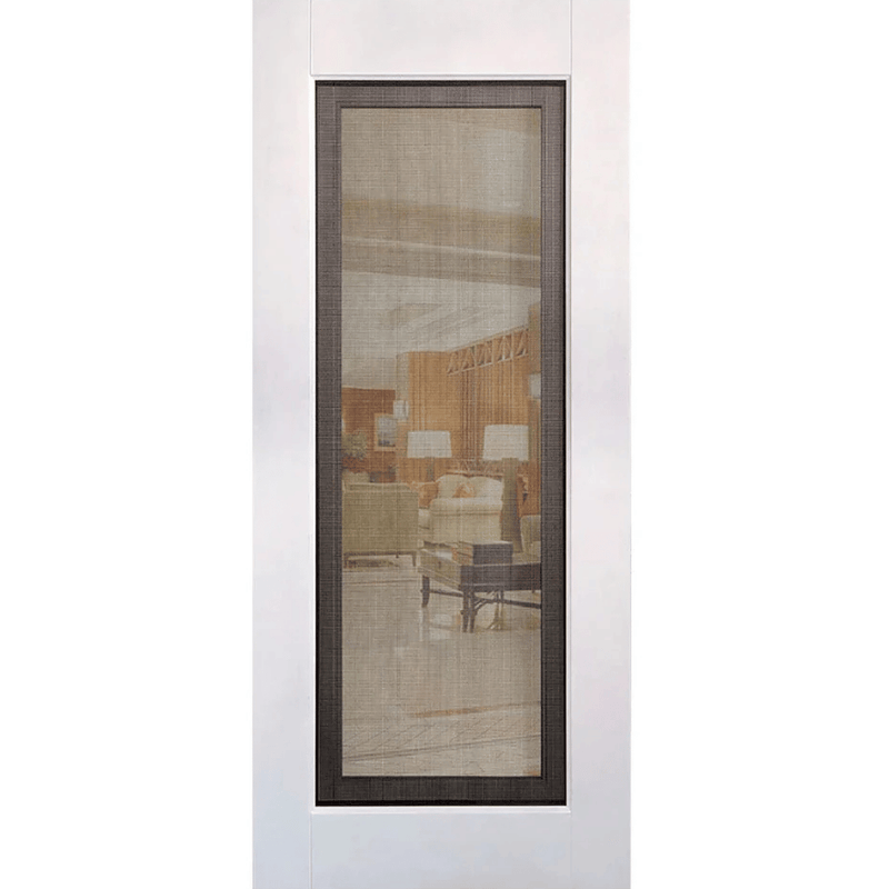 Bay Breeze 2-in-1 entrance door from Complete Doors