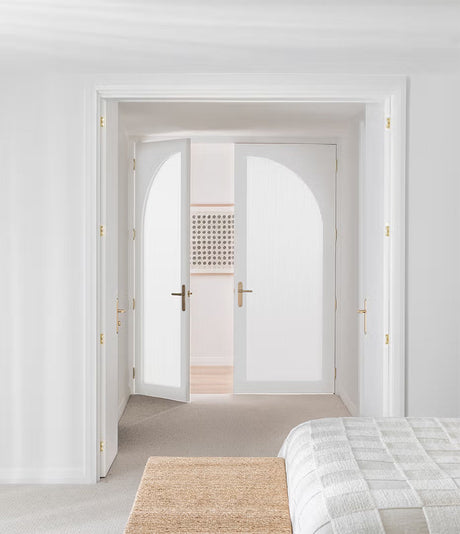 Manhattan Internal Doors