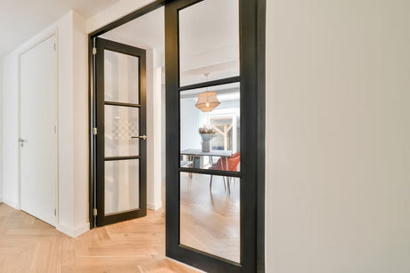 Hampton Internal Doors
