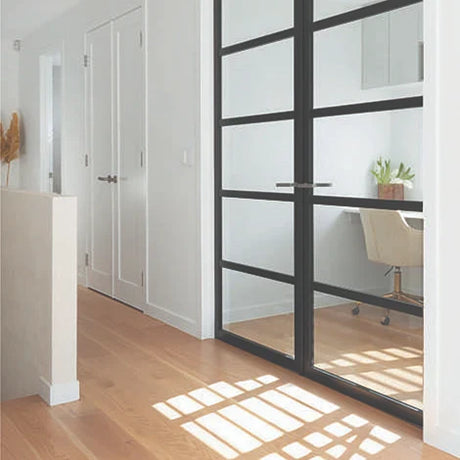 Internal Doors Collection