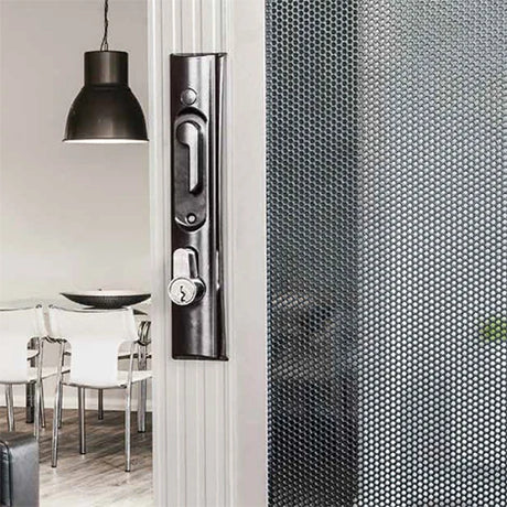 Security & Safety Doors