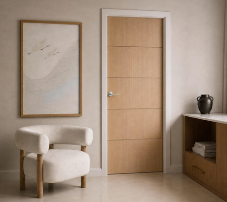 Deco Internal Doors