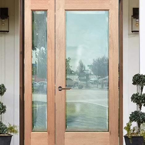 French Entrance – Complete Doors Online