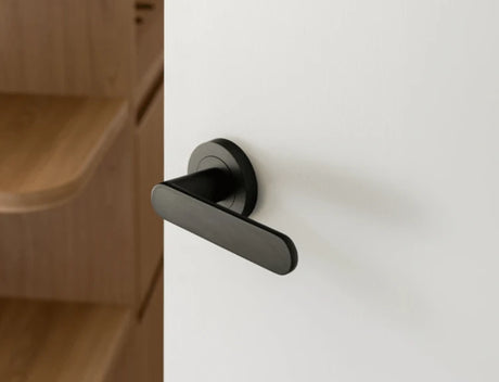 Futura Lever Handles