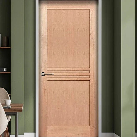 Heritage Solid Engineered Internal Doors