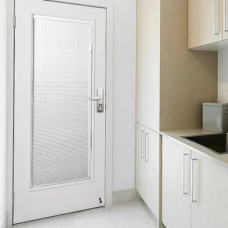 Interblind Entrance Doors