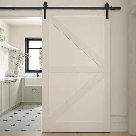 Moda Barn Doors